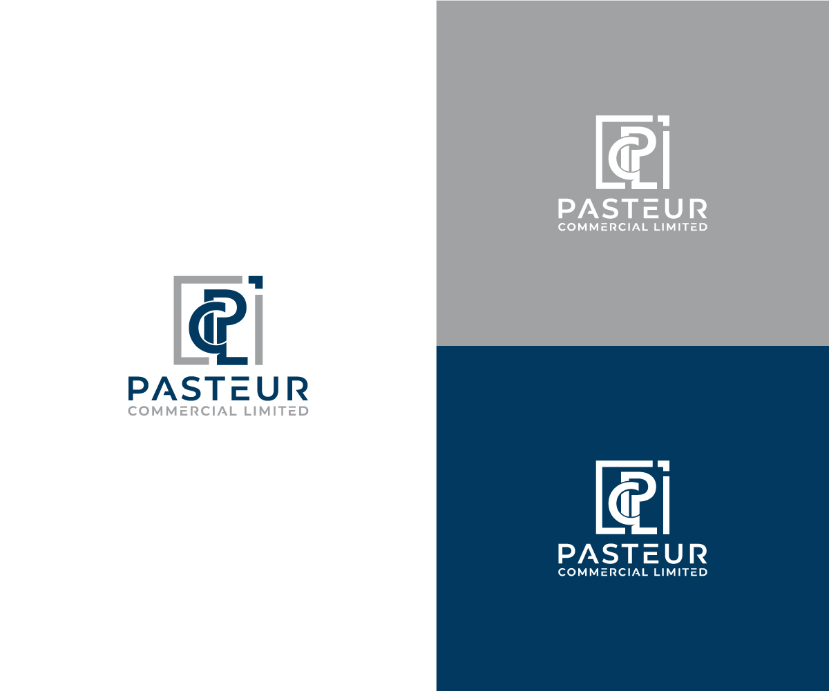 Logo Design by AlphabetZero.co.uk for this project | Design #36301316