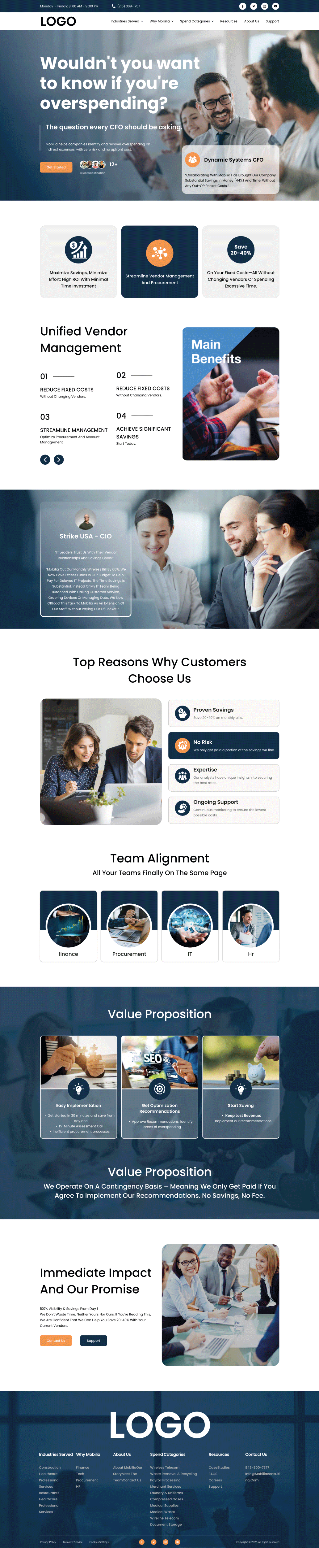 Web Design by victipedia for this project | Design #36307214