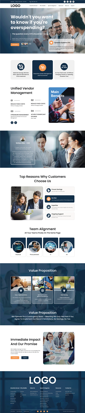 Web-Design von victipedia für dieses Projekt | Design: #36307214