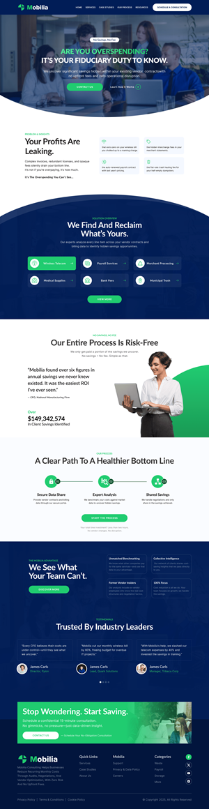 Web-Design von AymanePro ™ für dieses Projekt | Design: #36287815