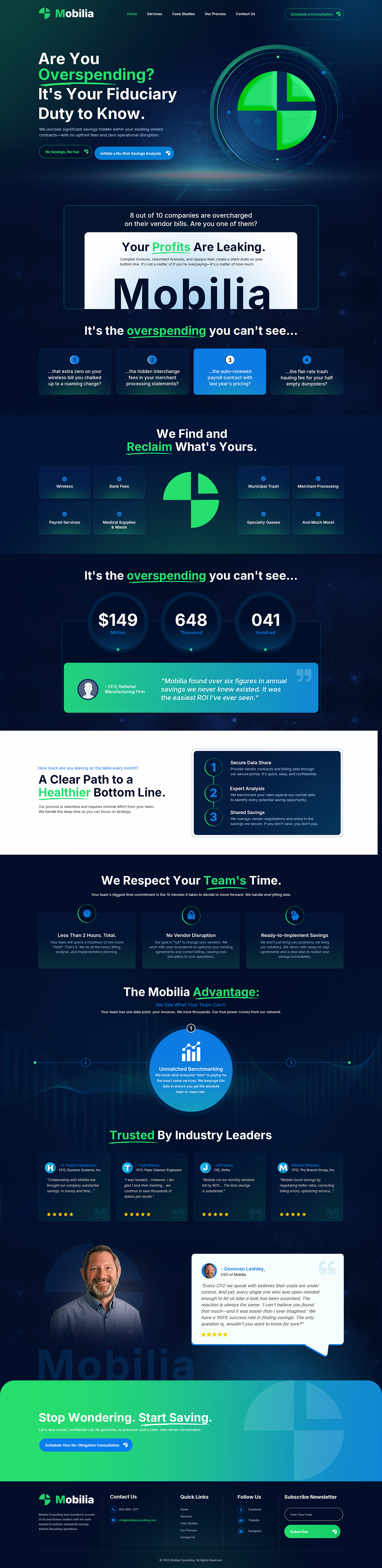 Web-Design von creative.bugs für dieses Projekt | Design #36298877