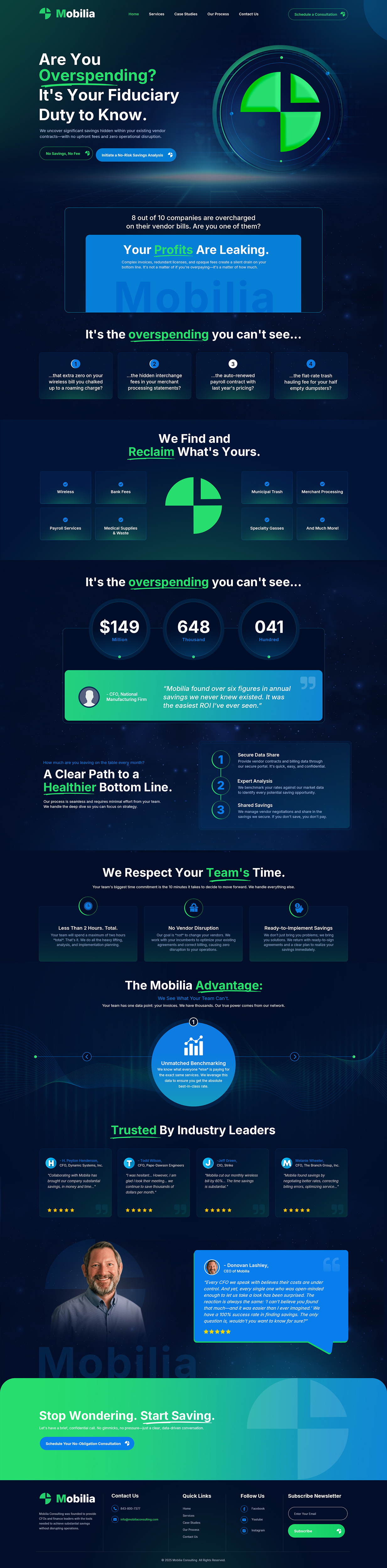 Web-Design von creative.bugs für dieses Projekt | Design #36298880