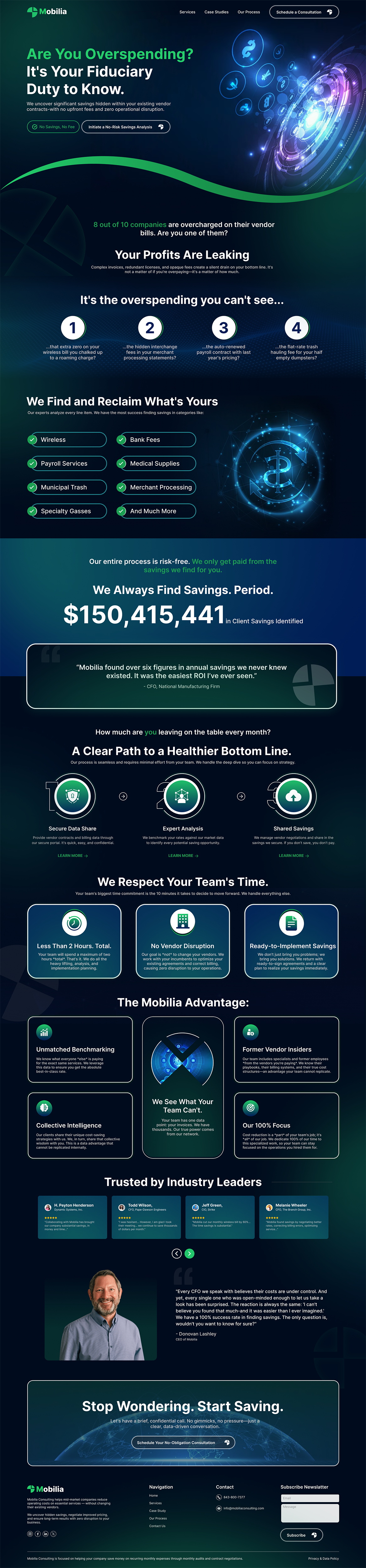 Web-Design von creative.bugs für dieses Projekt | Design #36305003