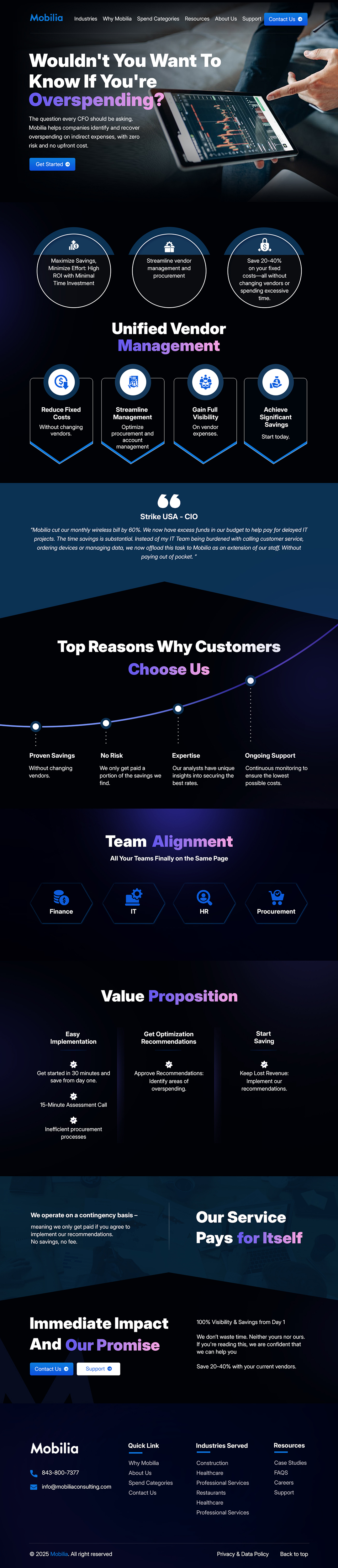 Web Design by sai.designer87 for this project | Design #36300664