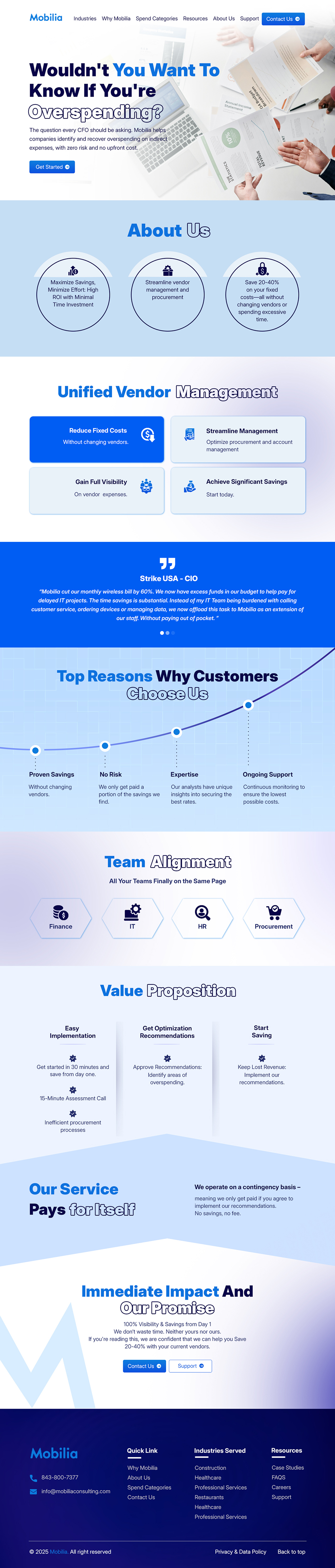 Web Design by sai.designer87 for this project | Design #36300665