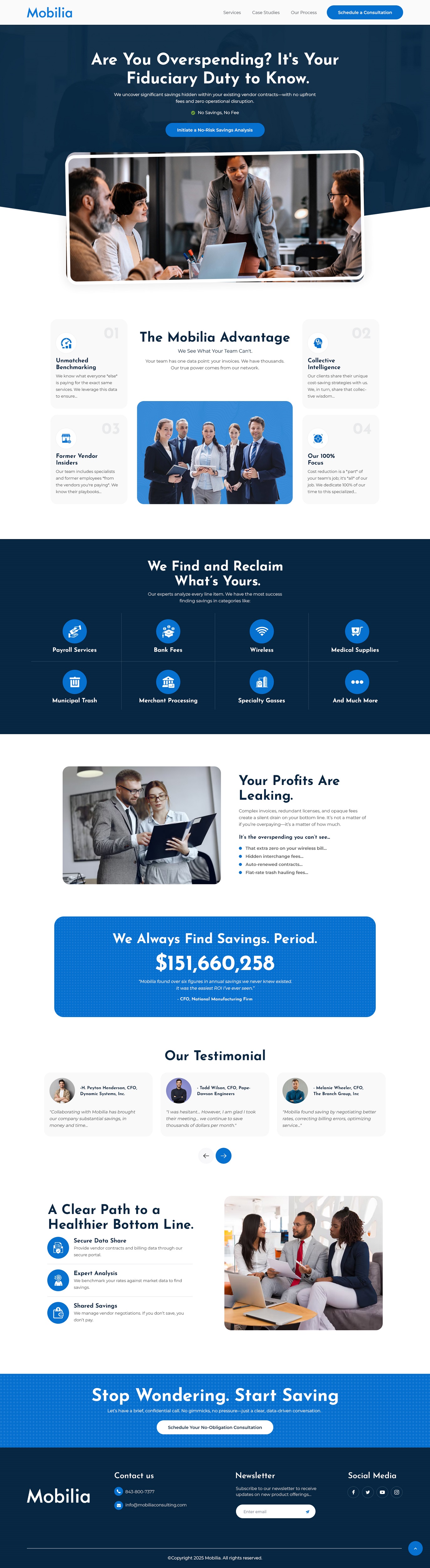 Web Design by NZ Creatives for this project | Design #36299934