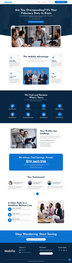 Web-Design von NZ Creatives für dieses Projekt | Design: #36299934