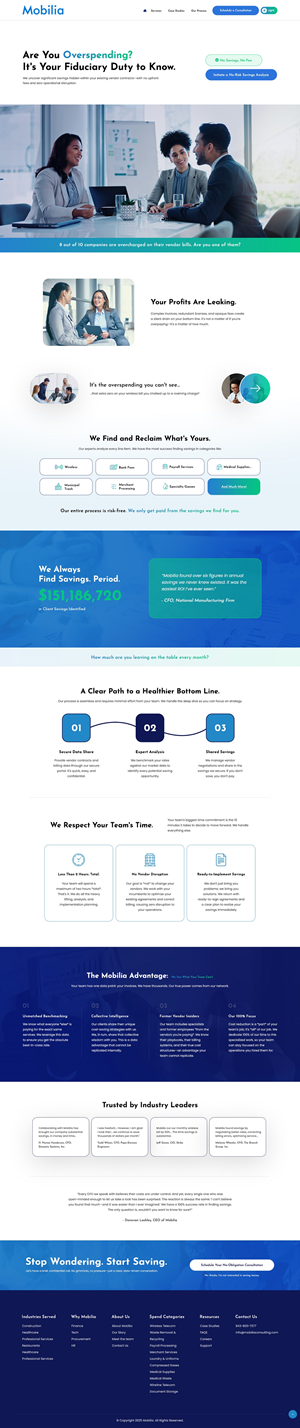 Diseño Web por NZ Creatives para este proyecto | Diseño #36313623