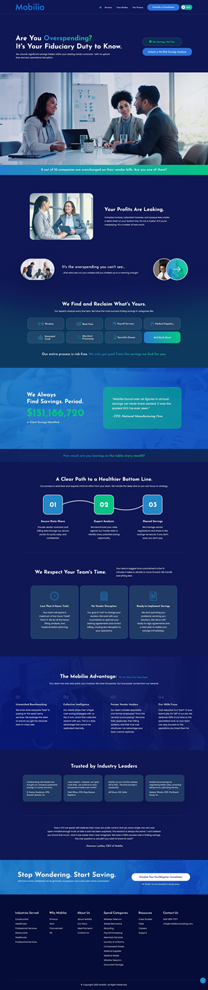Web Design by NZ Creatives for this project | Design: #36313624