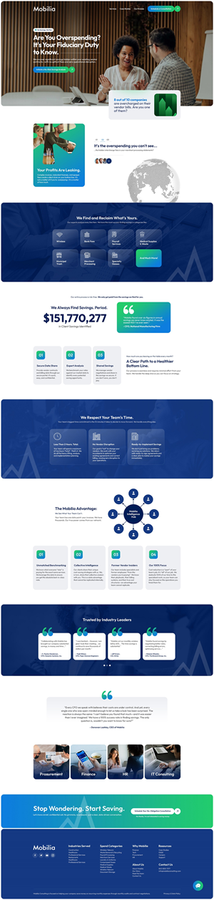 Web Design by NZ Creatives for this project | Design: #36313655