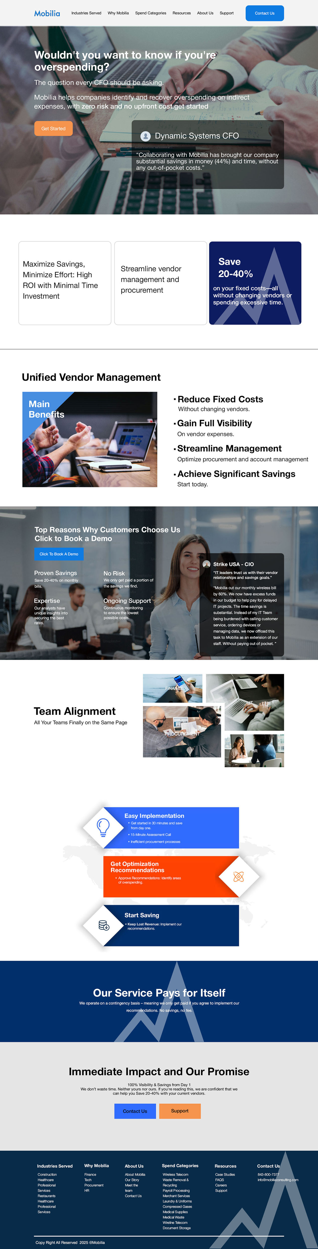 Web Design by Jarry199776 for this project | Design #36292033