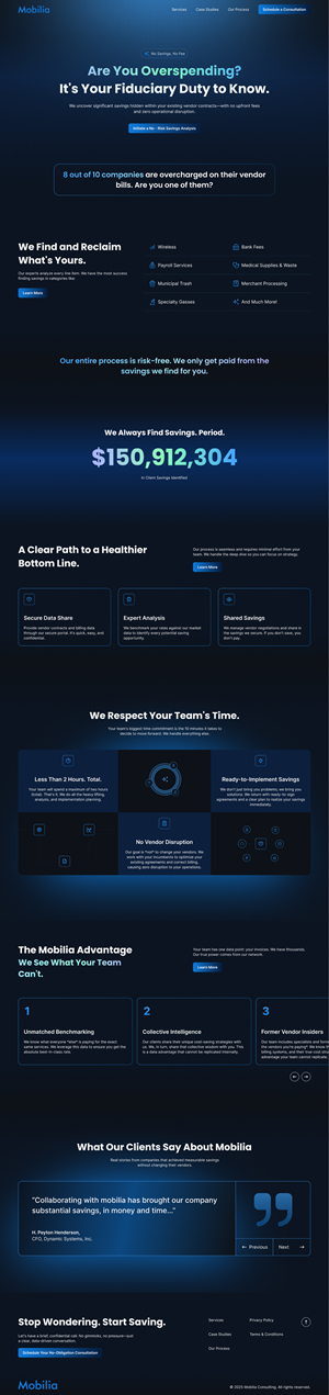 Web-Design von Taufik H für dieses Projekt | Design: #36319866