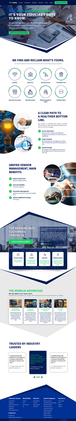 Diseño Web por partha 4 para este proyecto | Diseño #36321440