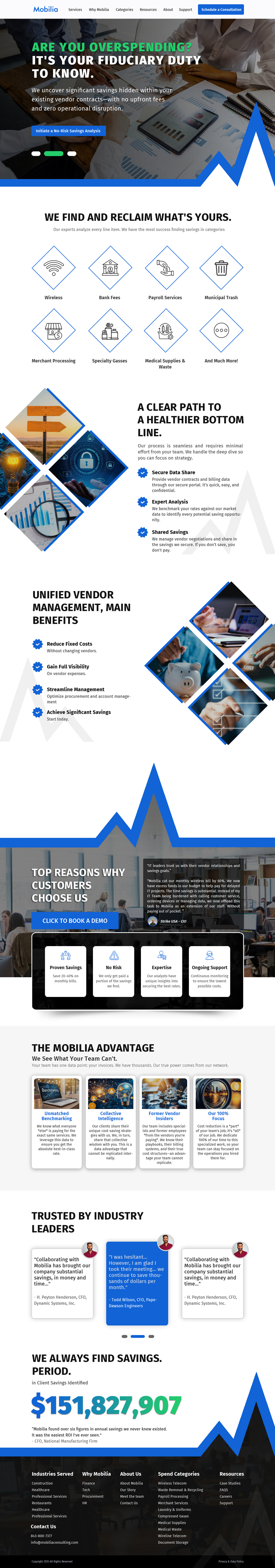 Web Design by partha 4 for this project | Design #36324910