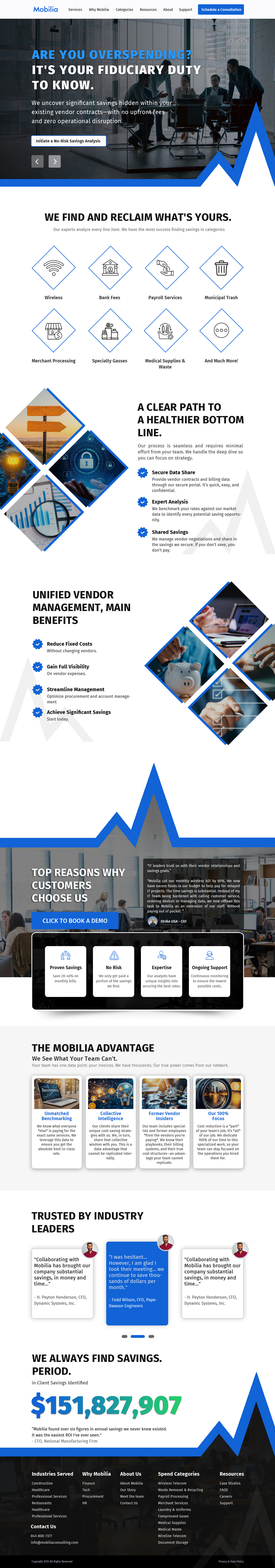 Web Design by partha 4 for this project | Design #36325063