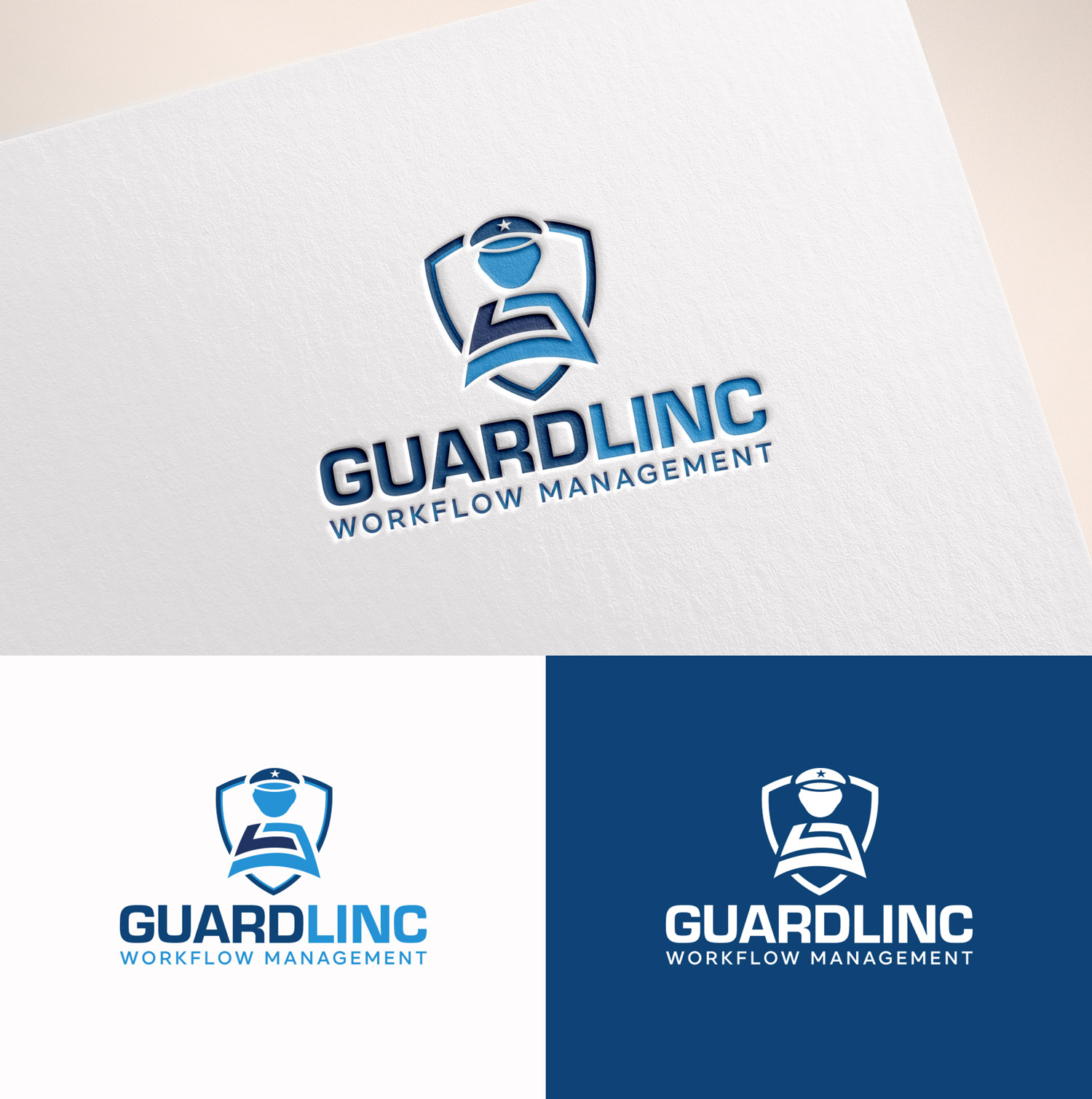 Logo Design by M Art & Design for this project | Design #36294881