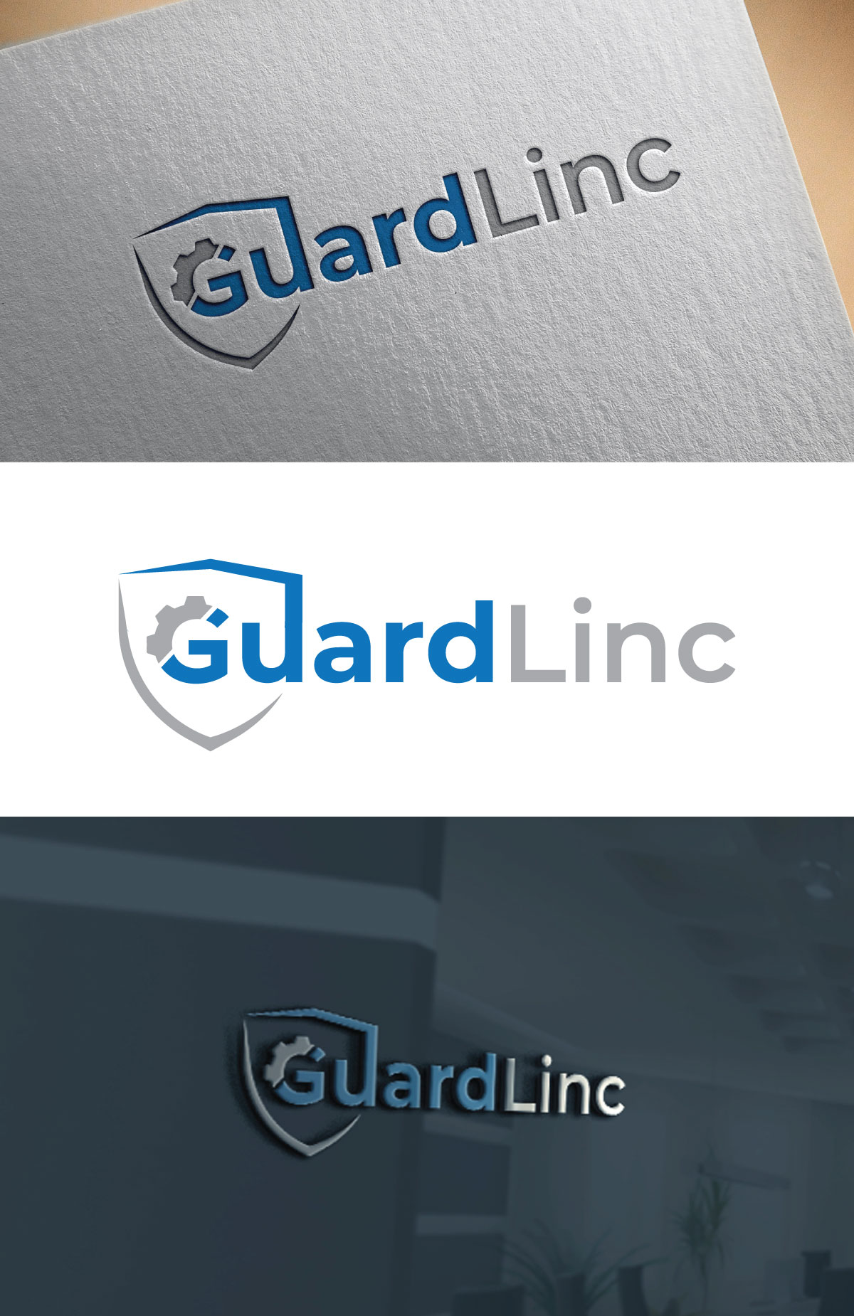 Logo Design by Impressive logo for this project | Design #36290354