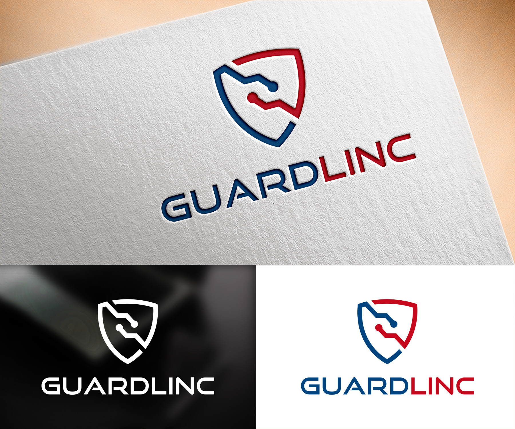Logo Design by Vishak vasu for this project | Design #36285458