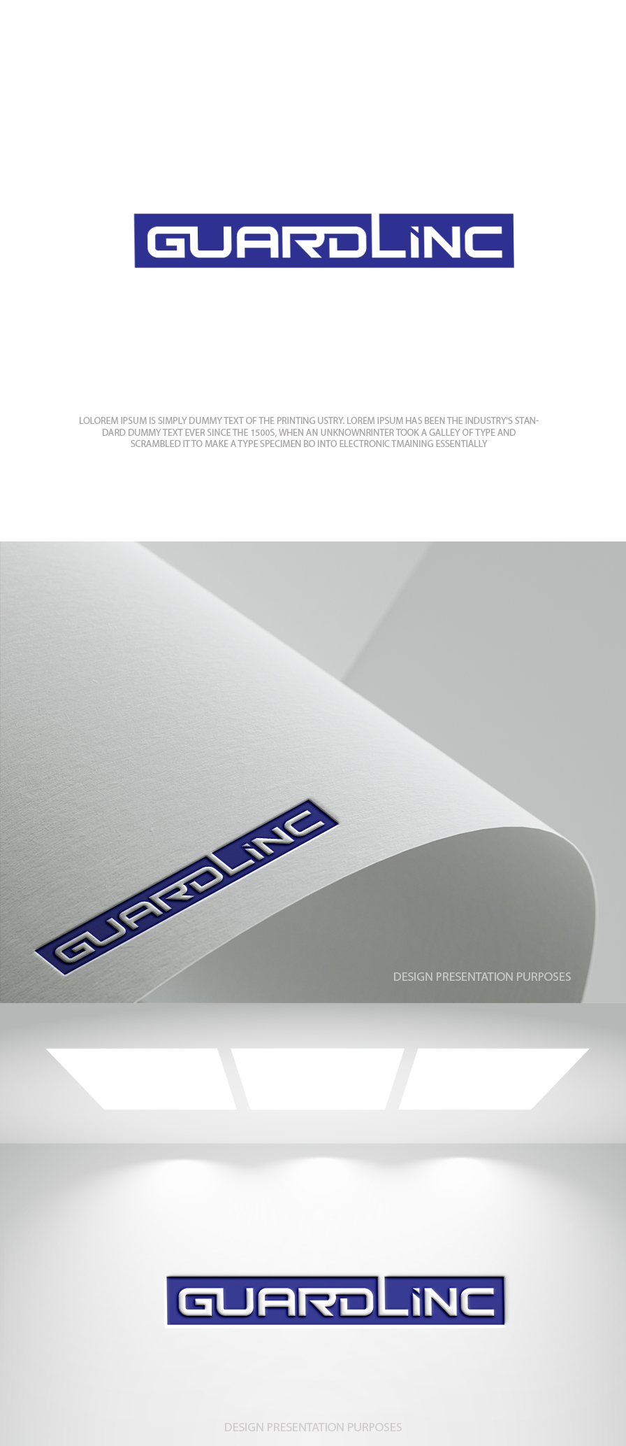 Diseño de Logo por zebronicgraphic para este proyecto | Diseño #36289944