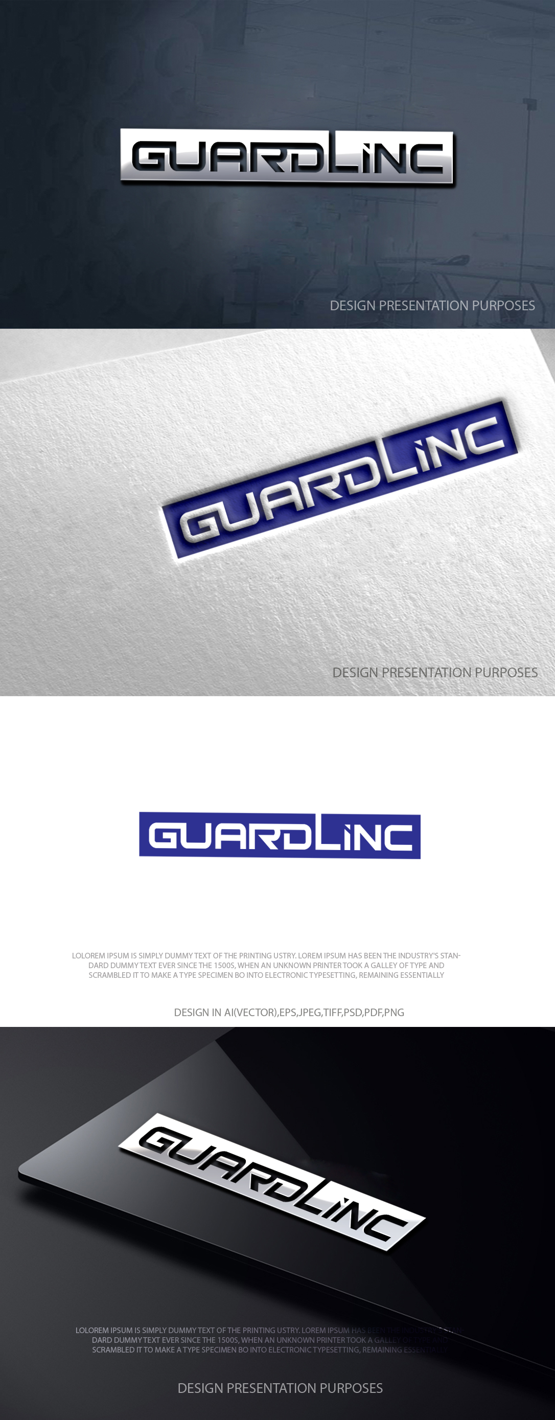 Diseño de Logo por zebronicgraphic para este proyecto | Diseño #36289945