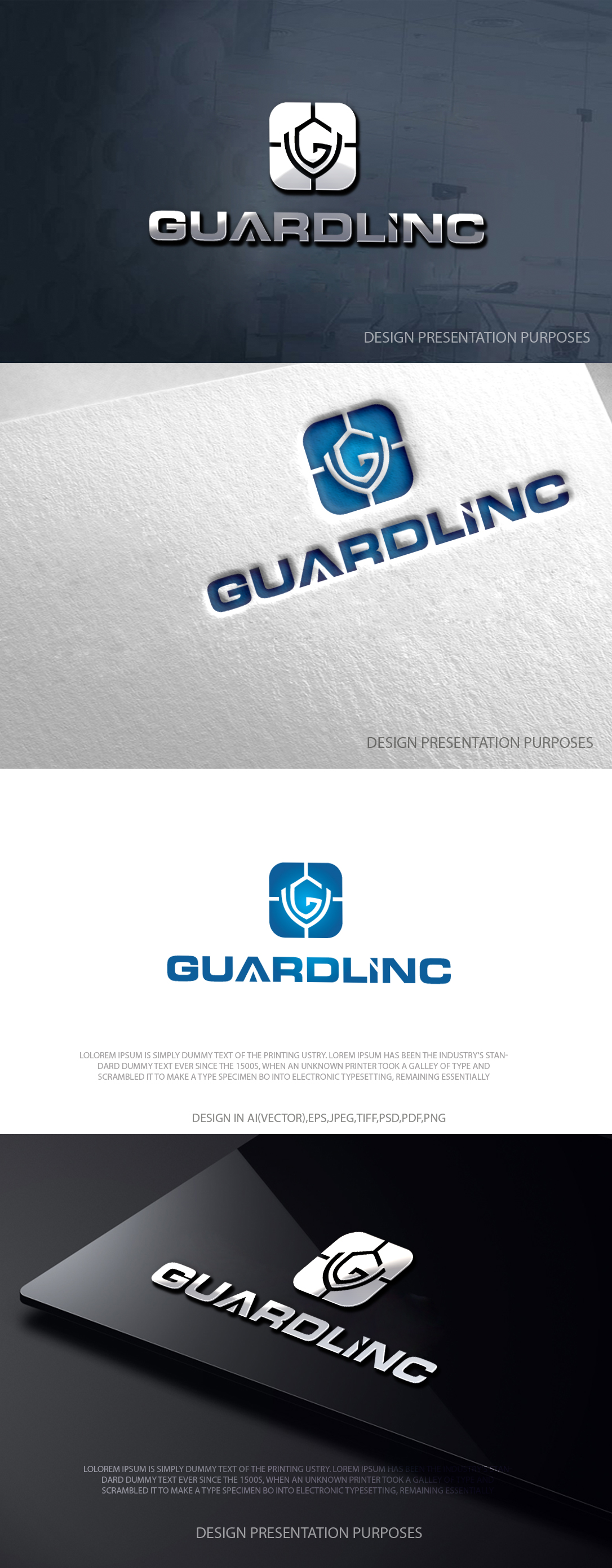 Diseño de Logo por zebronicgraphic para este proyecto | Diseño #36289946