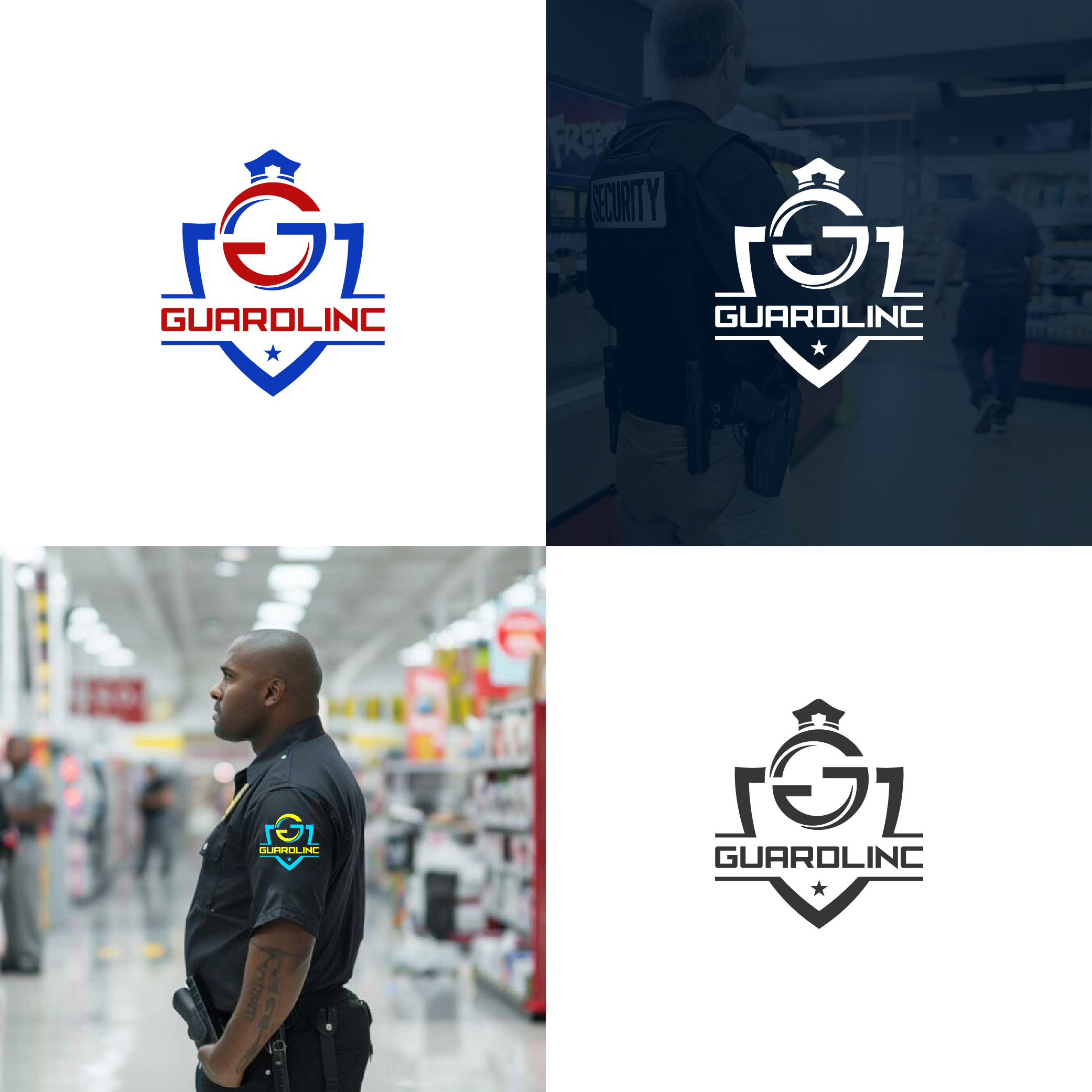 Logo Design by AL-BARAKAH for this project | Design #36286055