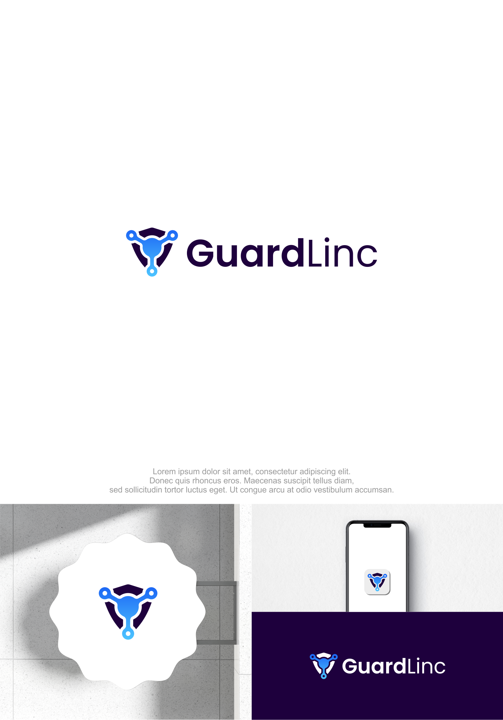 Logo Design by M.Syaiful Huda for this project | Design #36287673