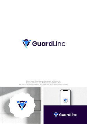 Logo Design by M.Syaiful Huda for this project | Design: #36287673