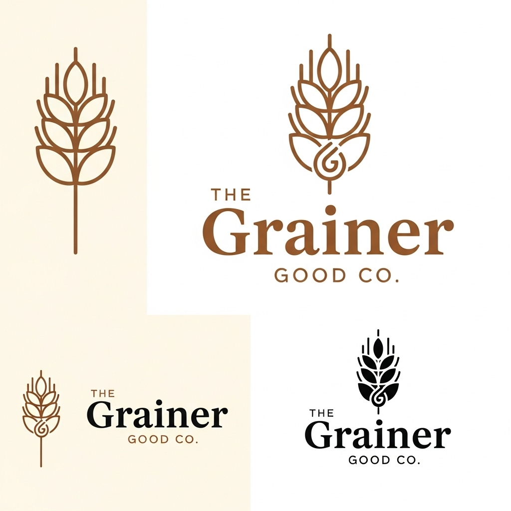 Logo Design by AMBStudio for this project | Design #36287393