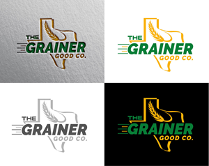 Logo Design by jonkonrad for this project | Design: #36294826