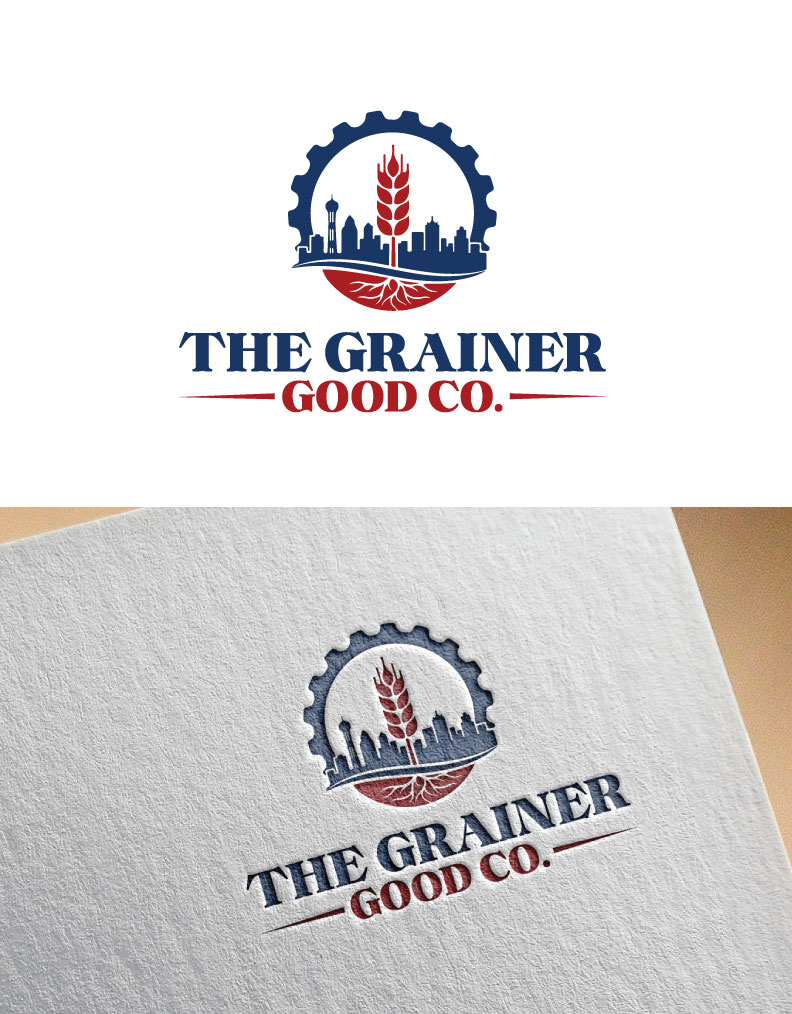 Logo Design by Badhan for this project | Design #36289352