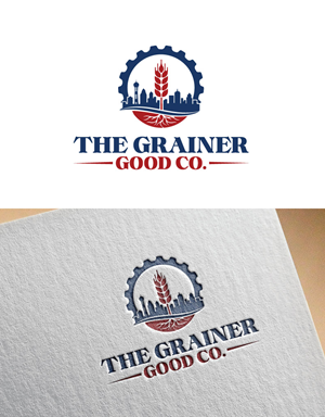 Logo-Design von Badhan für dieses Projekt | Design: #36289352