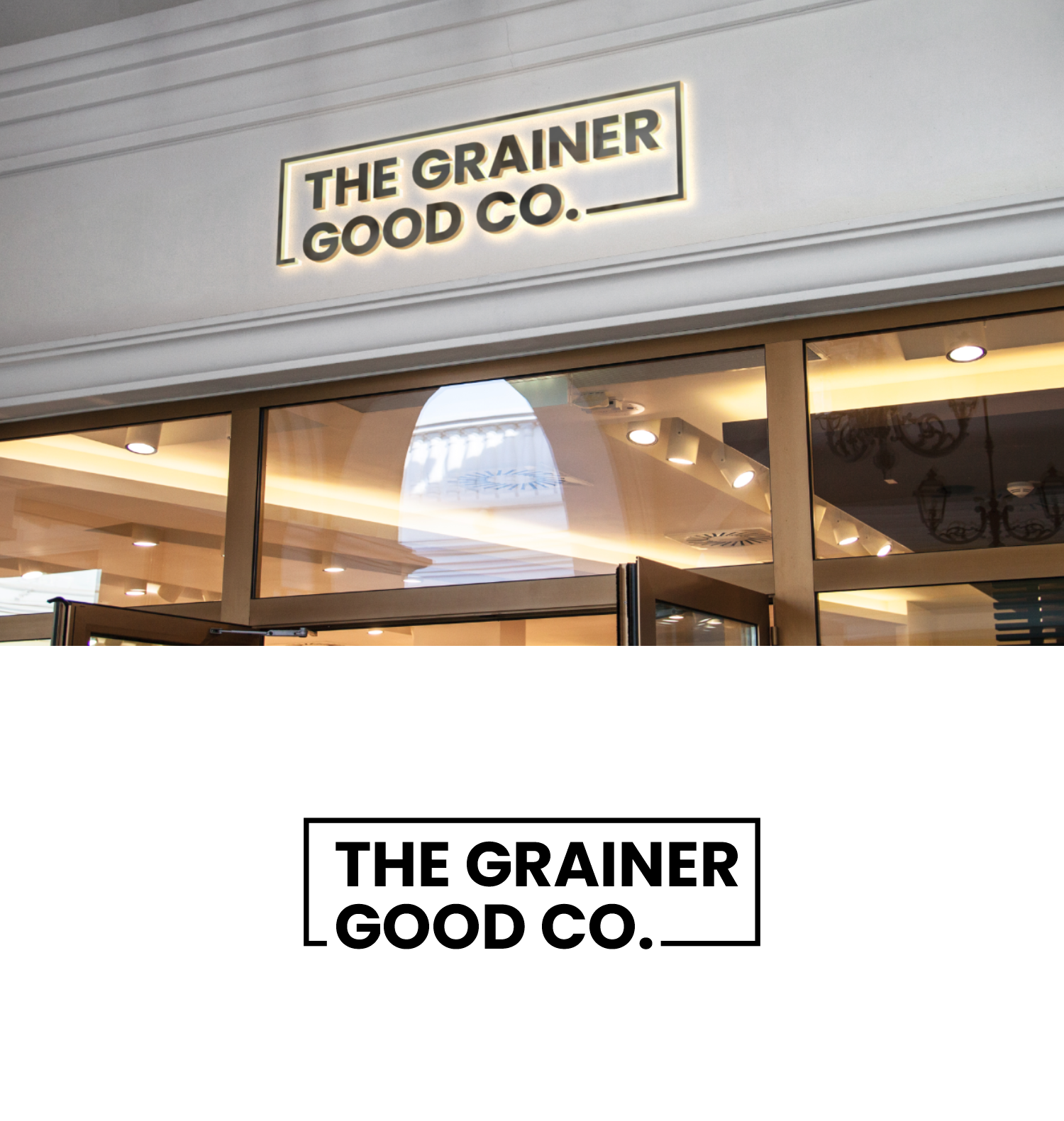 Logo Design by Winner Studio for this project | Design #36302085