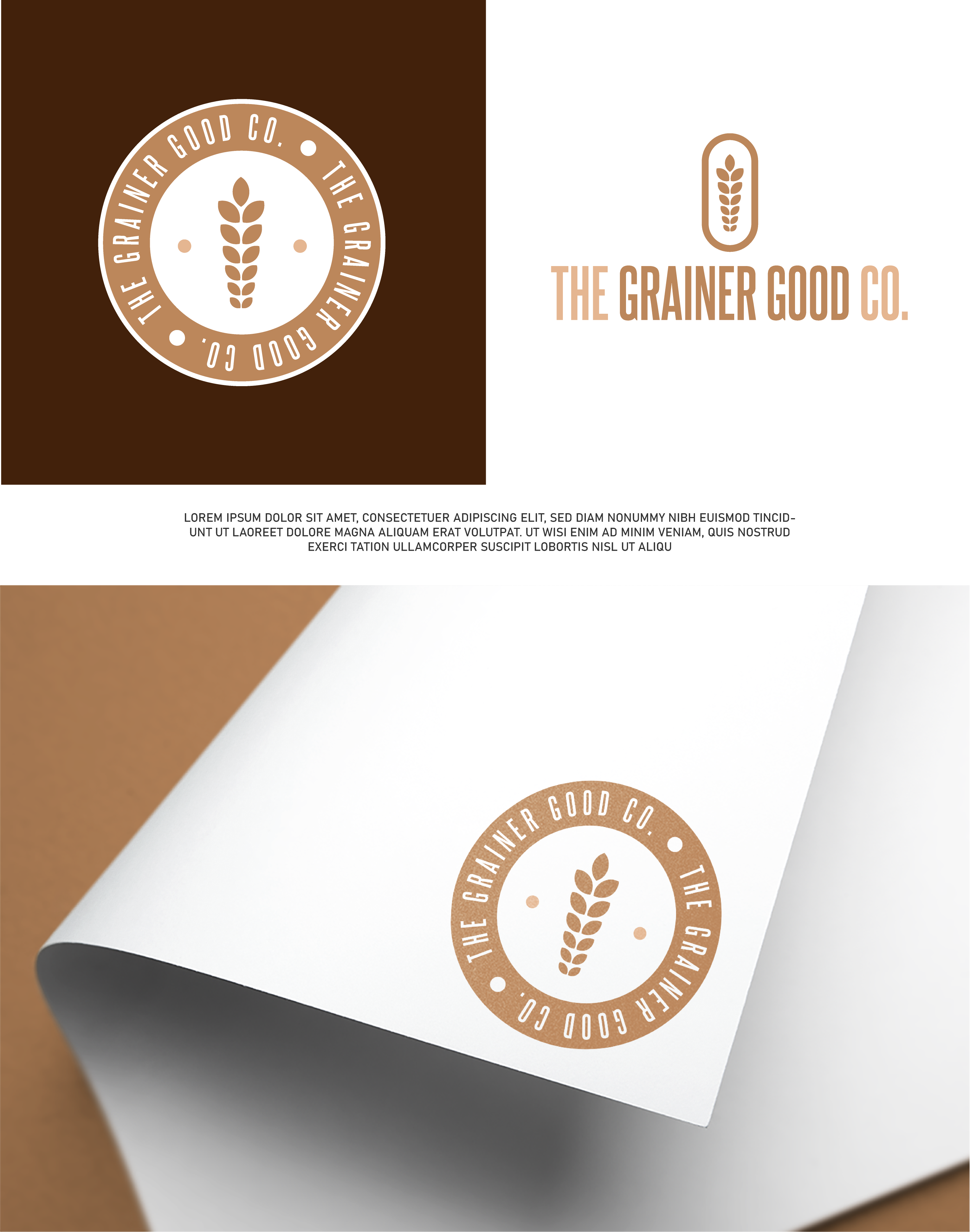 Logo Design by Fezy Design Studio for this project | Design #36288387