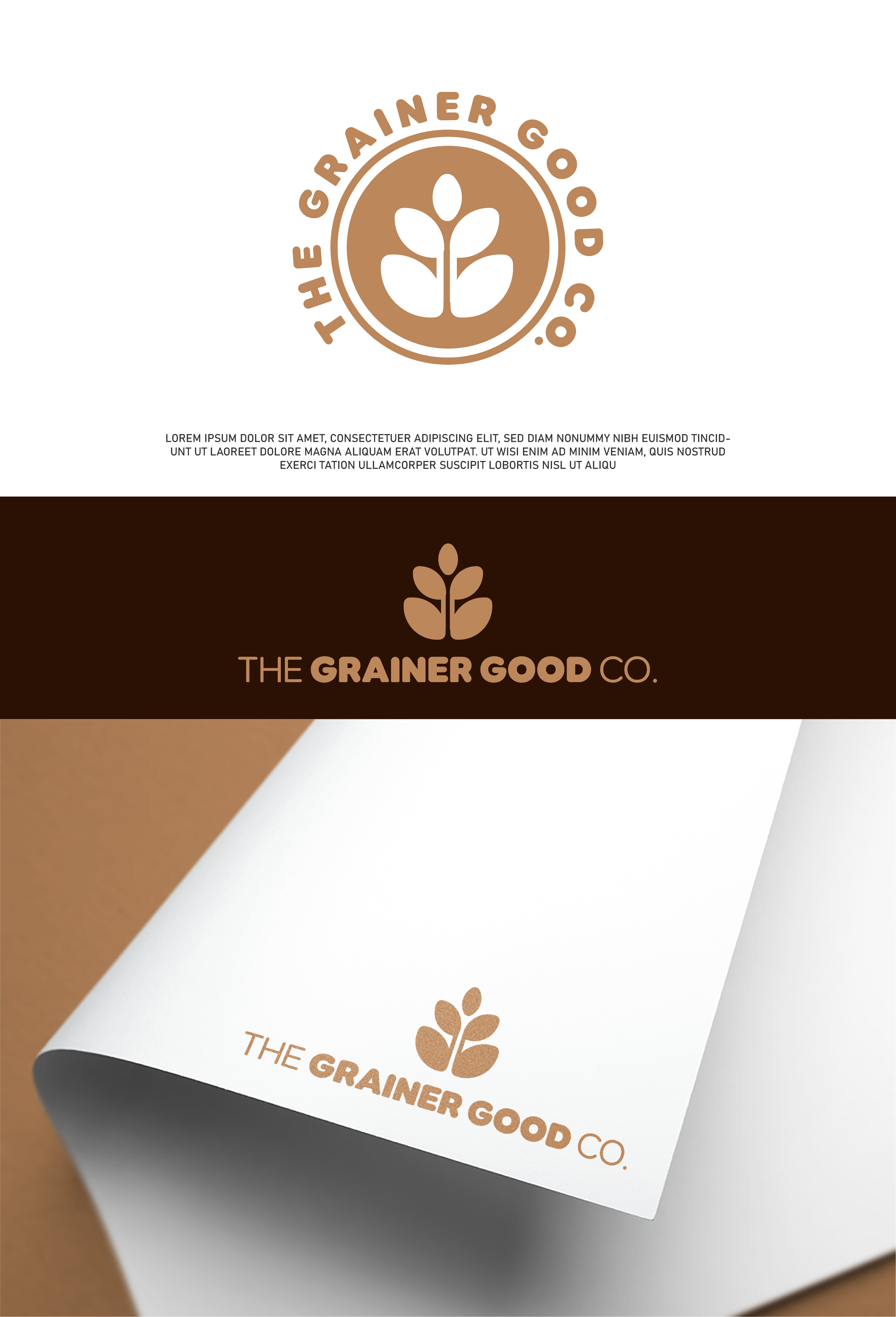 Logo Design by Fezy Design Studio for this project | Design #36288562