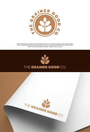 Logo Design by Fezy Design Studio for this project | Design: #36288562