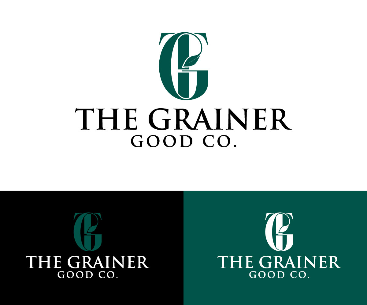 Logo Design by Kavth for this project | Design #36321548