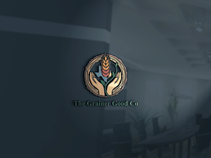 Logo Design by Tasnuba Tabassum for this project | Design: #36290783