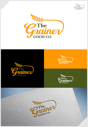 Logo Design by IDesign1606 for this project | Design: #36307236