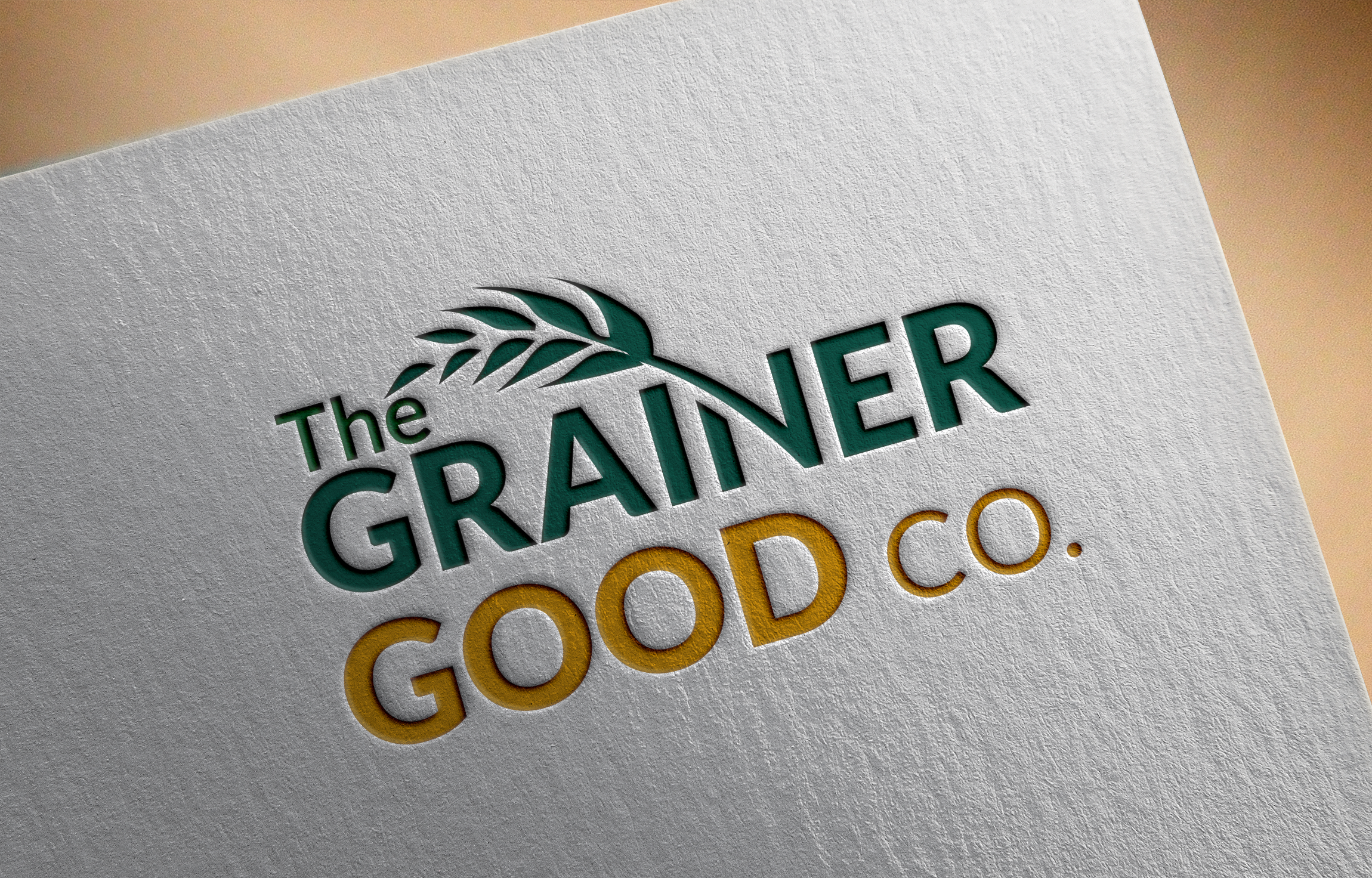Logo Design by Graphixpointt for this project | Design #36287236