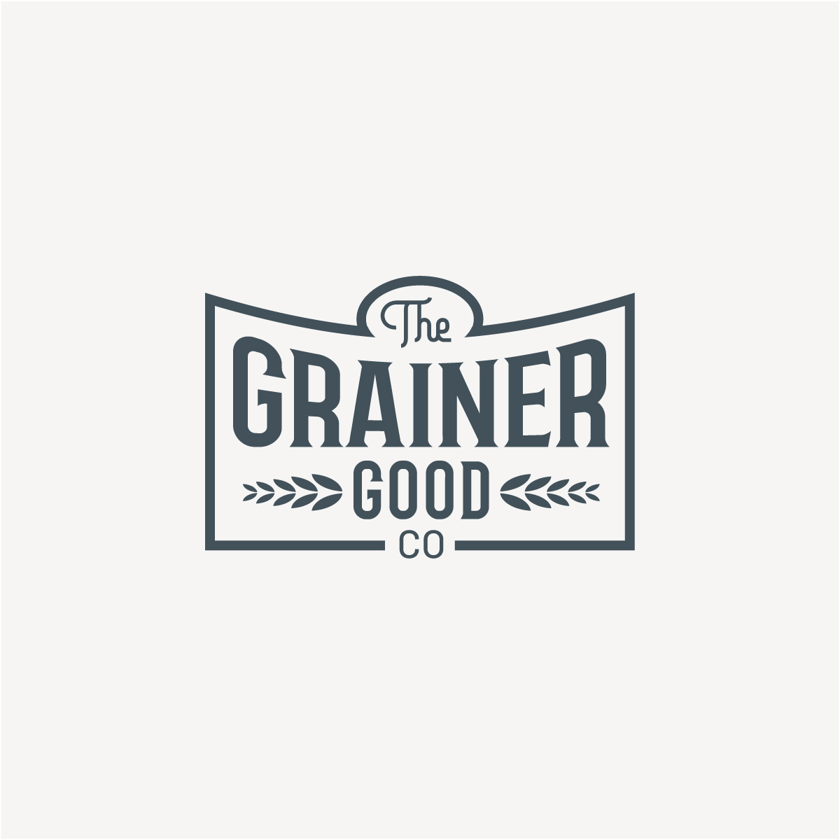 Logo Design by McFadden Design for this project | Design #36298660