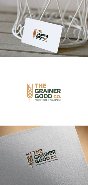 Logo Design by KING JM for this project | Design: #36288072