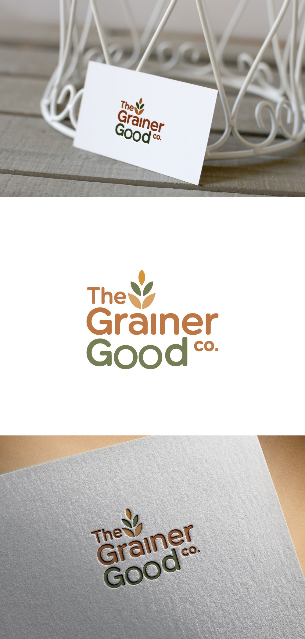 Logo Design by KING JM for this project | Design #36288073