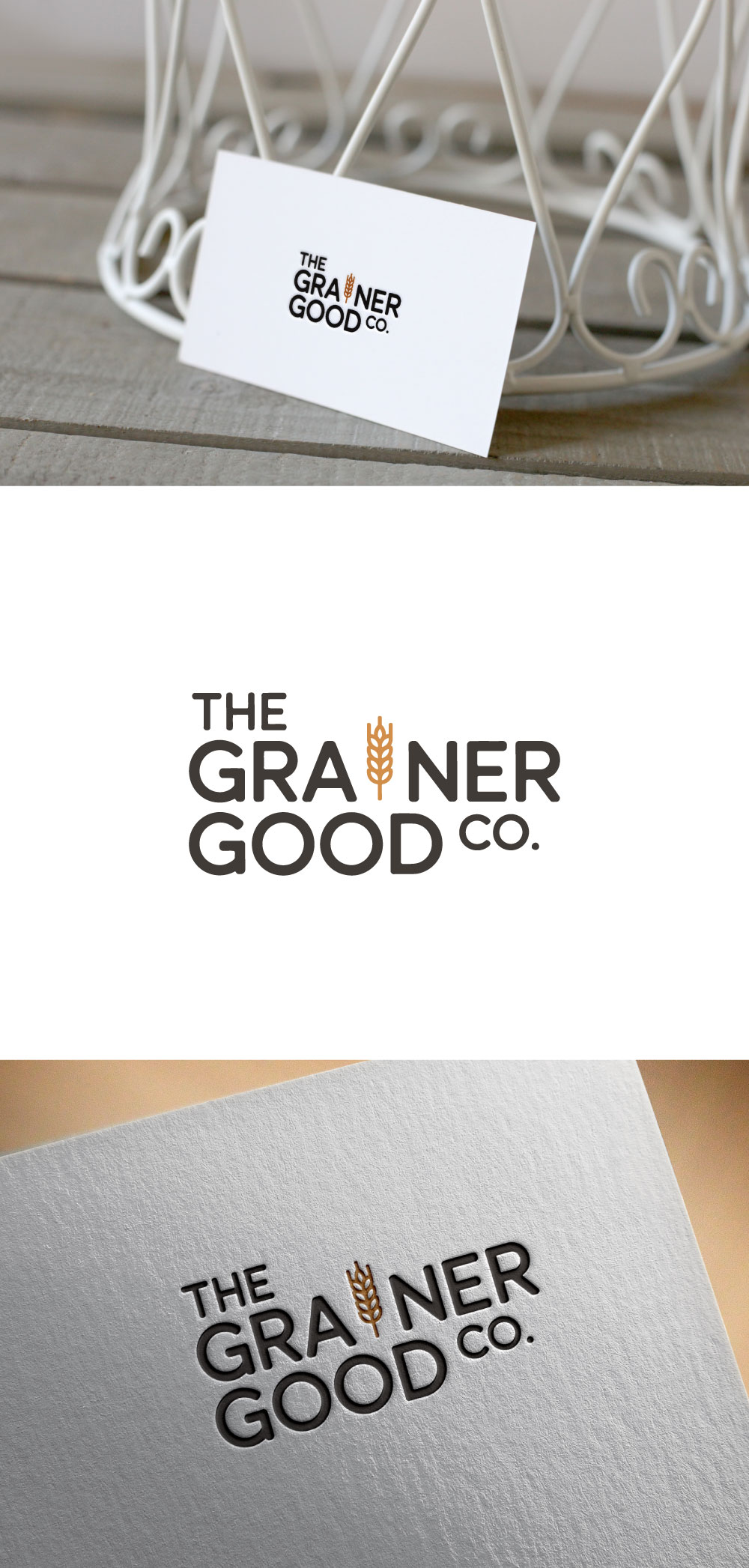 Logo Design by KING JM for this project | Design #36288074