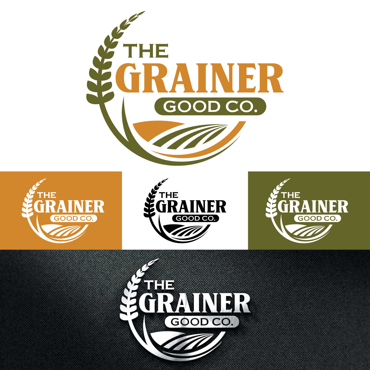 Logo Design by Suvendu.S for this project | Design #36323240