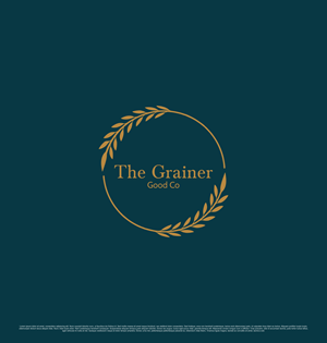 Logo Design by saesean for this project | Design: #36293787