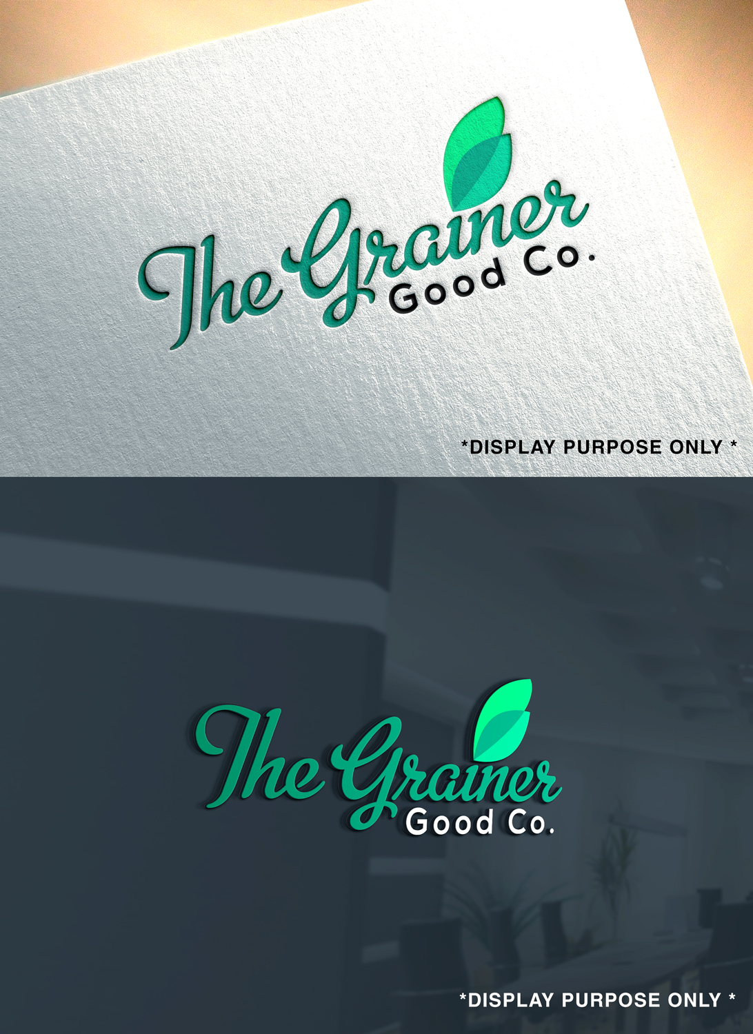 Logo Design by RaKu 2 for this project | Design #36333662