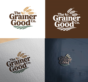 Logo Design by Jonshonkal for this project | Design: #36287830