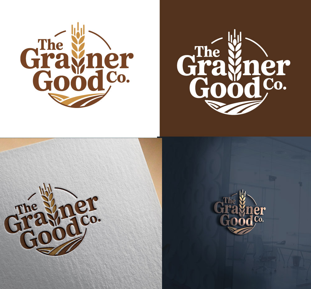 Logo Design by Jonshonkal for this project | Design #36287831