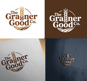 Logo Design by Jonshonkal for this project | Design: #36287831
